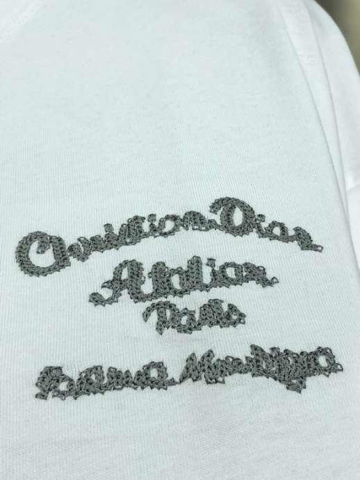 Dior T Shirts Short _SKUDiorXS-Lbwtn5833956